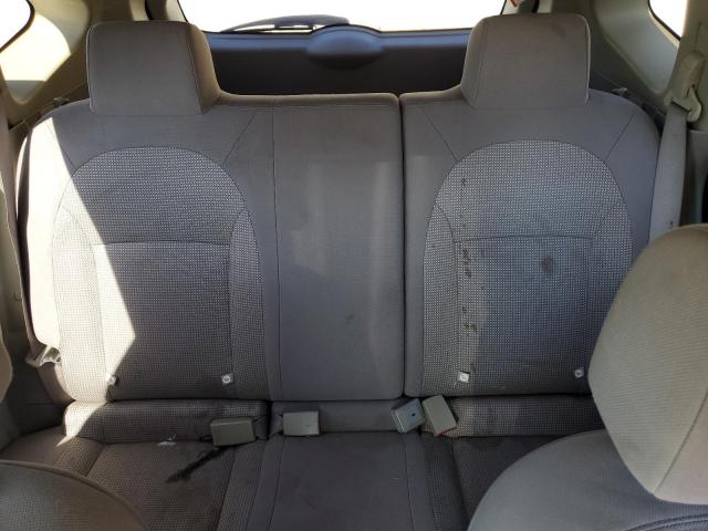 Photo 9 VIN: JN8AS5MV3CW410606 - NISSAN ROGUE 