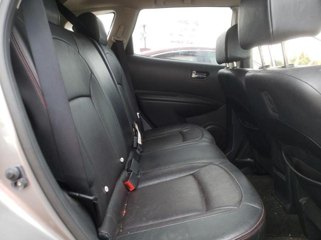 Photo 5 VIN: JN8AS5MV3CW411268 - NISSAN ROGUE S 