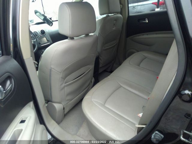 Photo 7 VIN: JN8AS5MV3CW411691 - NISSAN ROGUE 