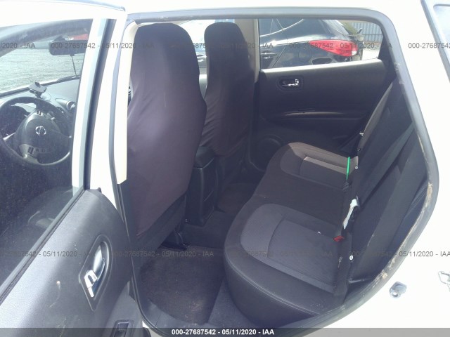 Photo 7 VIN: JN8AS5MV3CW416051 - NISSAN ROGUE 