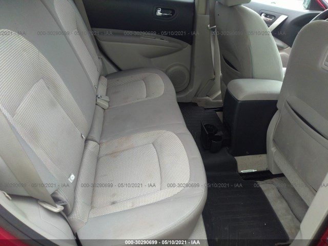 Photo 7 VIN: JN8AS5MV3CW416132 - NISSAN ROGUE 