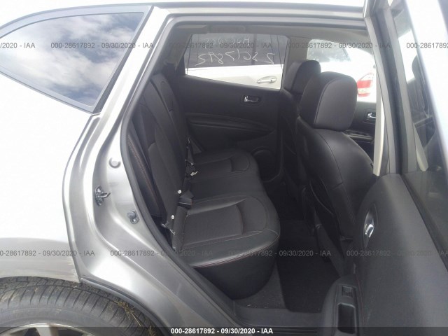 Photo 7 VIN: JN8AS5MV3CW416325 - NISSAN ROGUE 