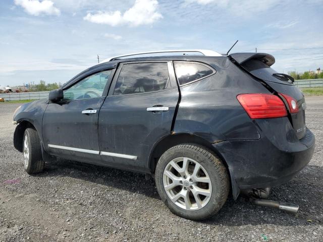 Photo 1 VIN: JN8AS5MV3CW416499 - NISSAN ROGUE 