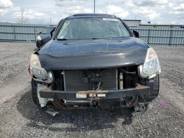 Photo 4 VIN: JN8AS5MV3CW416499 - NISSAN ROGUE 