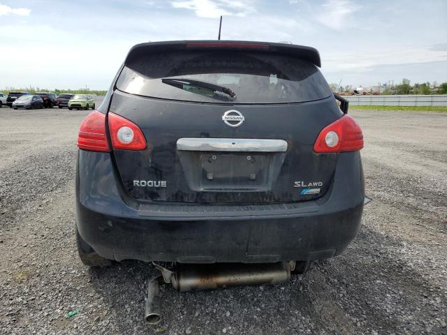 Photo 5 VIN: JN8AS5MV3CW416499 - NISSAN ROGUE 