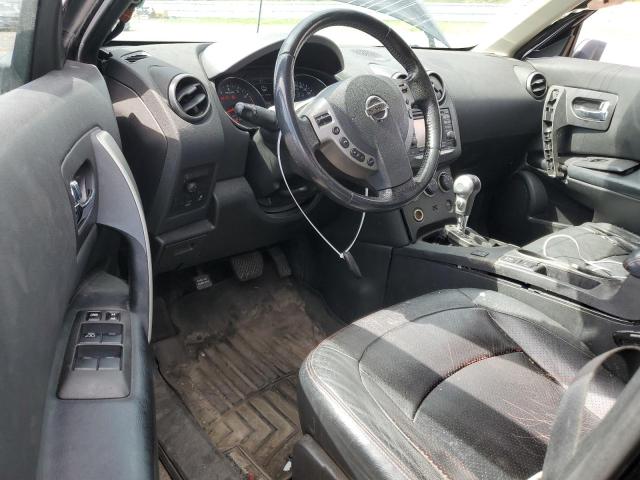 Photo 7 VIN: JN8AS5MV3CW416499 - NISSAN ROGUE 