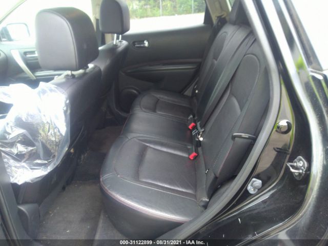 Photo 7 VIN: JN8AS5MV3CW417880 - NISSAN ROGUE 