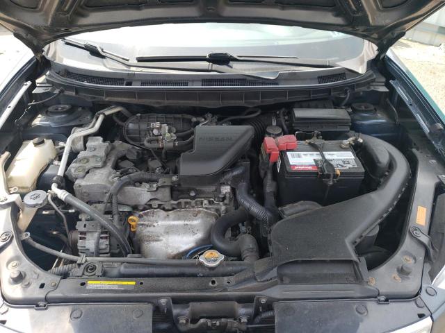 Photo 11 VIN: JN8AS5MV3CW421332 - NISSAN ROGUE 