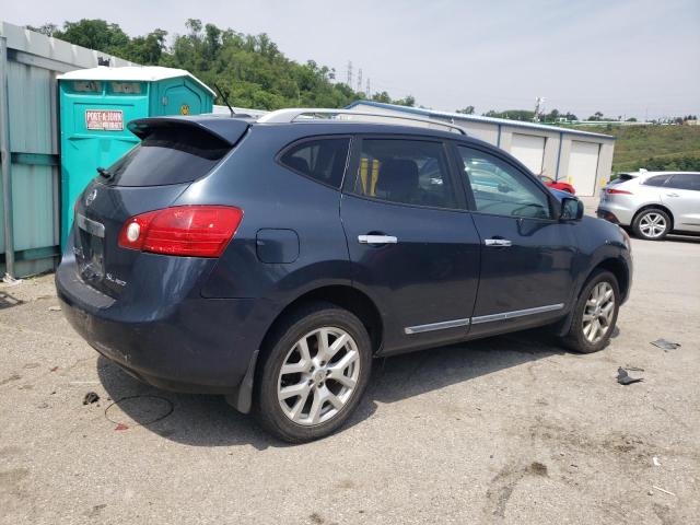 Photo 2 VIN: JN8AS5MV3CW421332 - NISSAN ROGUE 