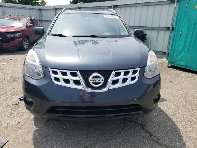 Photo 4 VIN: JN8AS5MV3CW421332 - NISSAN ROGUE 