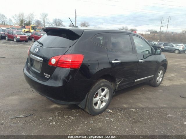 Photo 3 VIN: JN8AS5MV3CW704068 - NISSAN ROGUE 