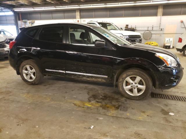 Photo 3 VIN: JN8AS5MV3CW704412 - NISSAN ROGUE S 