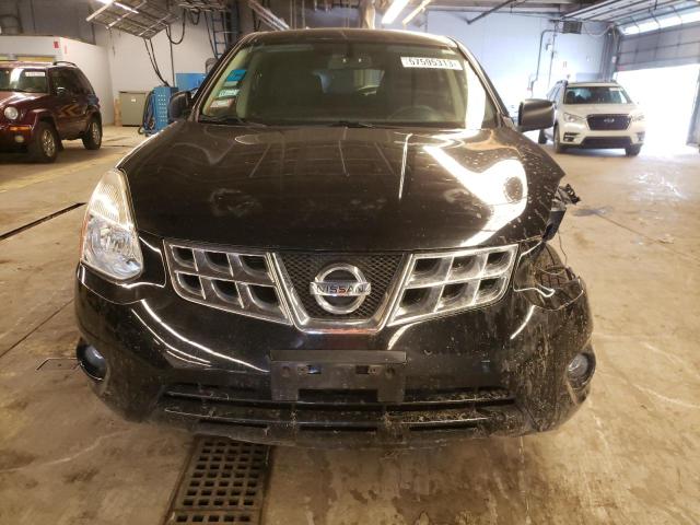 Photo 4 VIN: JN8AS5MV3CW704412 - NISSAN ROGUE S 