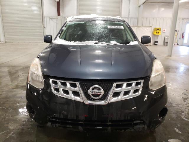 Photo 4 VIN: JN8AS5MV3CW705320 - NISSAN ROGUE S 