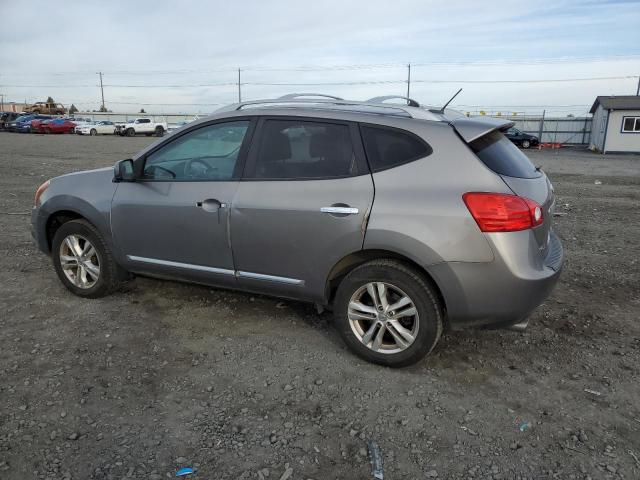 Photo 1 VIN: JN8AS5MV3CW705818 - NISSAN ROGUE S 