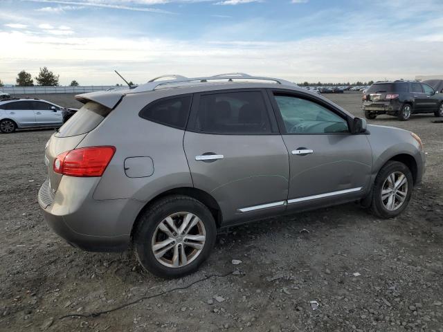 Photo 2 VIN: JN8AS5MV3CW705818 - NISSAN ROGUE S 