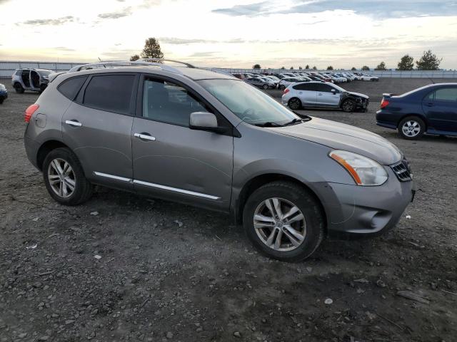 Photo 3 VIN: JN8AS5MV3CW705818 - NISSAN ROGUE S 