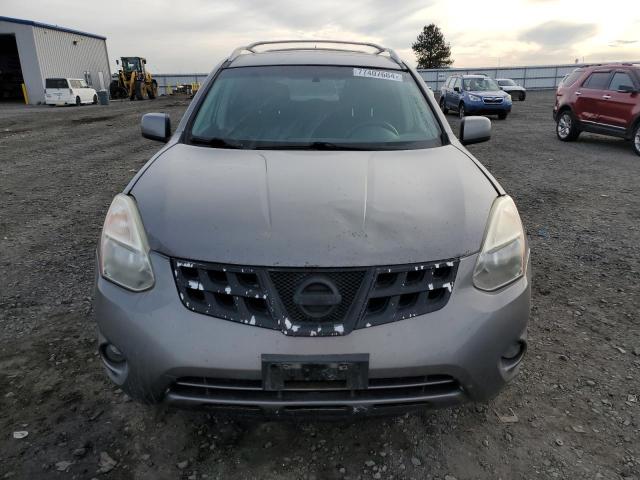 Photo 4 VIN: JN8AS5MV3CW705818 - NISSAN ROGUE S 