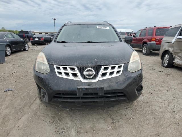 Photo 4 VIN: JN8AS5MV3CW710632 - NISSAN ROGUE S 