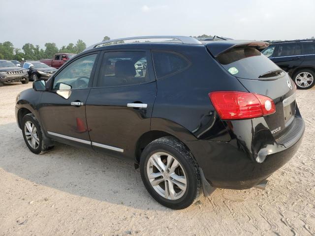 Photo 1 VIN: JN8AS5MV3CW711523 - NISSAN ROGUE 