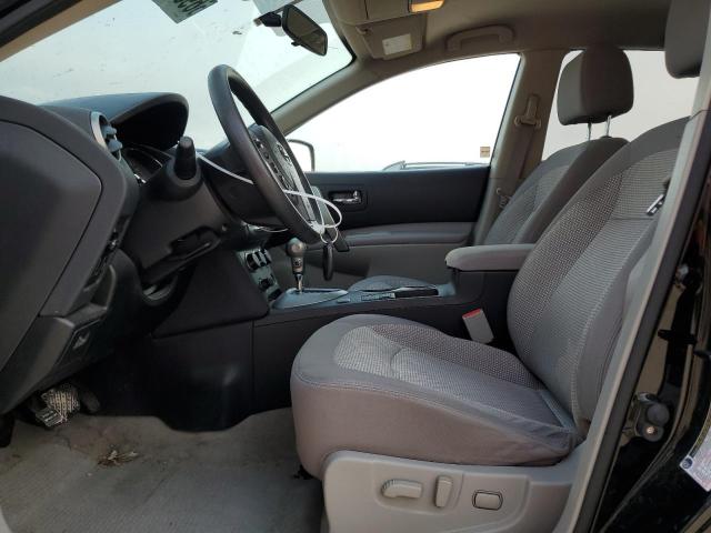 Photo 6 VIN: JN8AS5MV3CW711523 - NISSAN ROGUE 