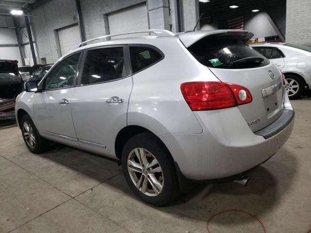 Photo 1 VIN: JN8AS5MV3CW712820 - NISSAN ROGUE 