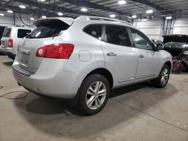 Photo 2 VIN: JN8AS5MV3CW712820 - NISSAN ROGUE 