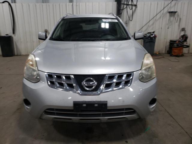 Photo 4 VIN: JN8AS5MV3CW712820 - NISSAN ROGUE 