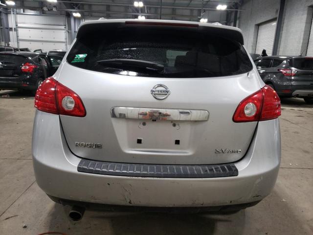 Photo 5 VIN: JN8AS5MV3CW712820 - NISSAN ROGUE 