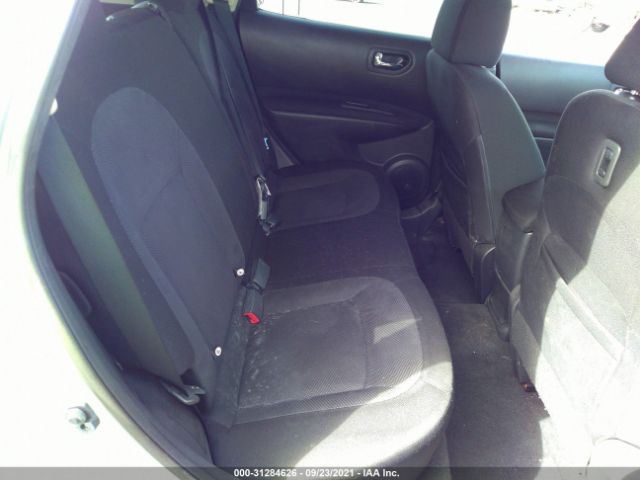 Photo 7 VIN: JN8AS5MV3CW713207 - NISSAN ROGUE 