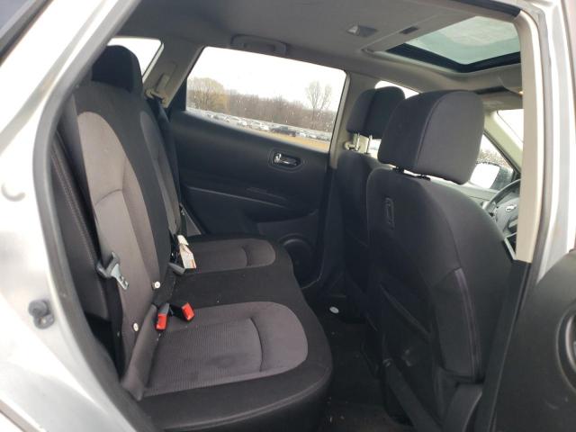 Photo 10 VIN: JN8AS5MV3CW714440 - NISSAN ROGUE S 