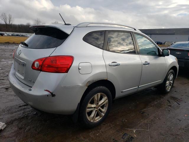 Photo 2 VIN: JN8AS5MV3CW714440 - NISSAN ROGUE S 