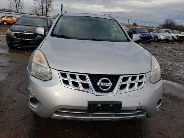 Photo 4 VIN: JN8AS5MV3CW714440 - NISSAN ROGUE S 