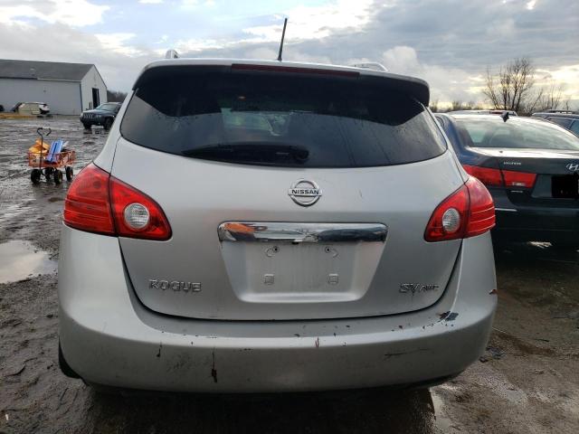 Photo 5 VIN: JN8AS5MV3CW714440 - NISSAN ROGUE S 