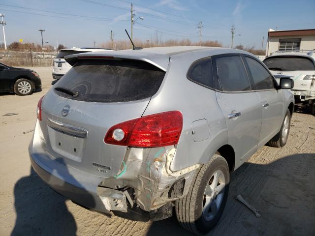 Photo 3 VIN: JN8AS5MV3CW714759 - NISSAN ROGUE S 