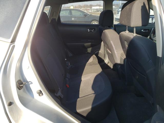 Photo 5 VIN: JN8AS5MV3CW714759 - NISSAN ROGUE S 