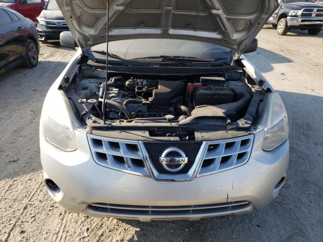 Photo 6 VIN: JN8AS5MV3CW714759 - NISSAN ROGUE S 