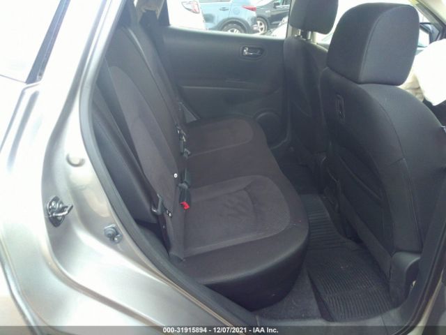 Photo 7 VIN: JN8AS5MV3CW714907 - NISSAN ROGUE 