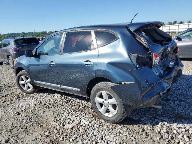 Photo 1 VIN: JN8AS5MV3CW715149 - NISSAN ROGUE 