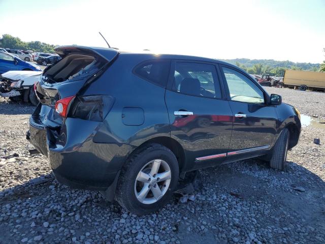 Photo 2 VIN: JN8AS5MV3CW715149 - NISSAN ROGUE 