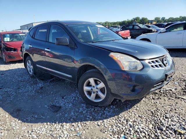 Photo 3 VIN: JN8AS5MV3CW715149 - NISSAN ROGUE 