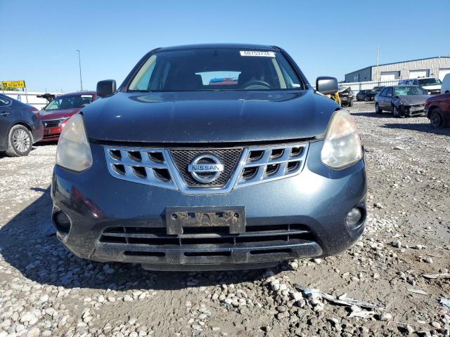 Photo 4 VIN: JN8AS5MV3CW715149 - NISSAN ROGUE 