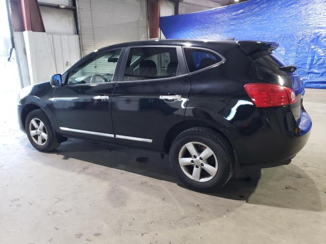 Photo 1 VIN: JN8AS5MV3CW717547 - NISSAN ROGUE 