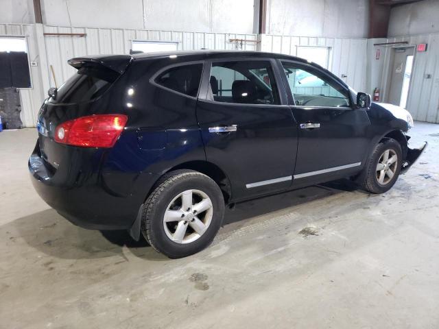 Photo 2 VIN: JN8AS5MV3CW717547 - NISSAN ROGUE 