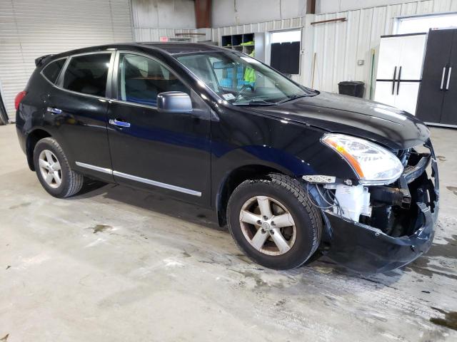 Photo 3 VIN: JN8AS5MV3CW717547 - NISSAN ROGUE 