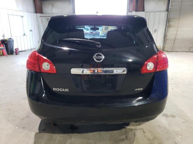 Photo 5 VIN: JN8AS5MV3CW717547 - NISSAN ROGUE 