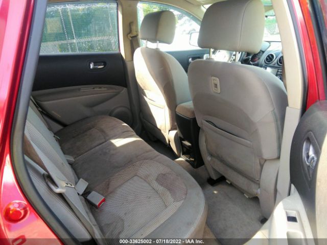 Photo 7 VIN: JN8AS5MV3DW100893 - NISSAN ROGUE 