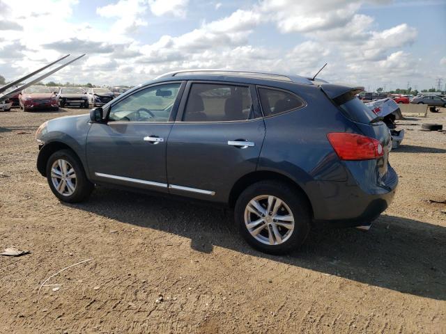 Photo 1 VIN: JN8AS5MV3DW102787 - NISSAN ROGUE S 