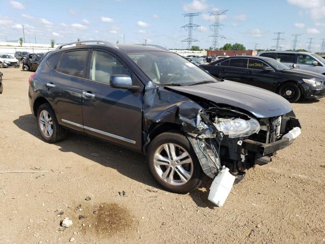 Photo 3 VIN: JN8AS5MV3DW102787 - NISSAN ROGUE S 