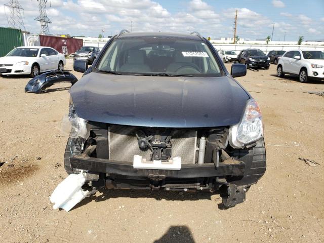 Photo 4 VIN: JN8AS5MV3DW102787 - NISSAN ROGUE S 